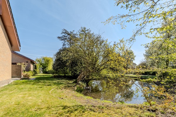 Medium property photo - Kasteellaan 30, 2636 HV Schipluiden